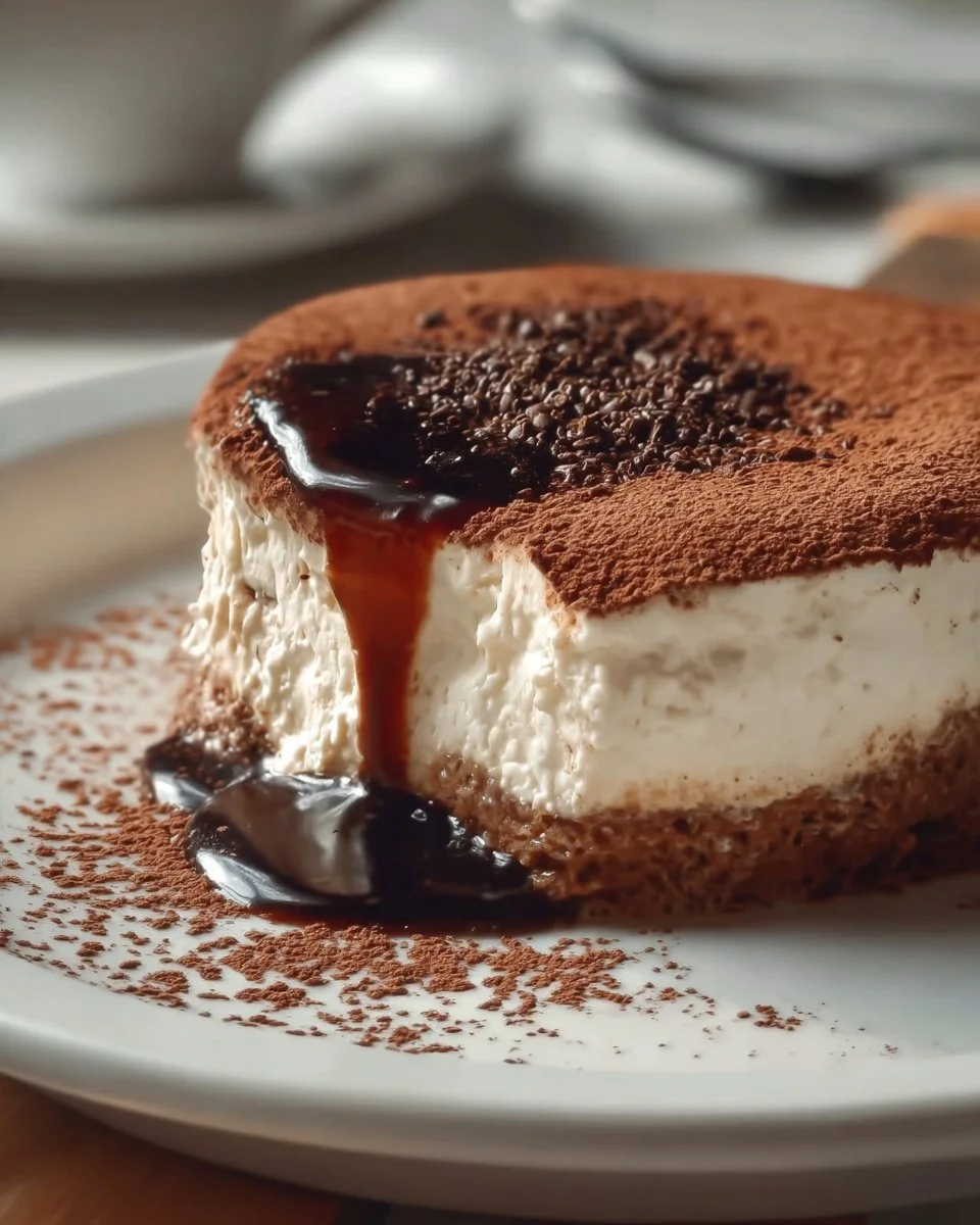 Mokkacreme mit Mascarpone