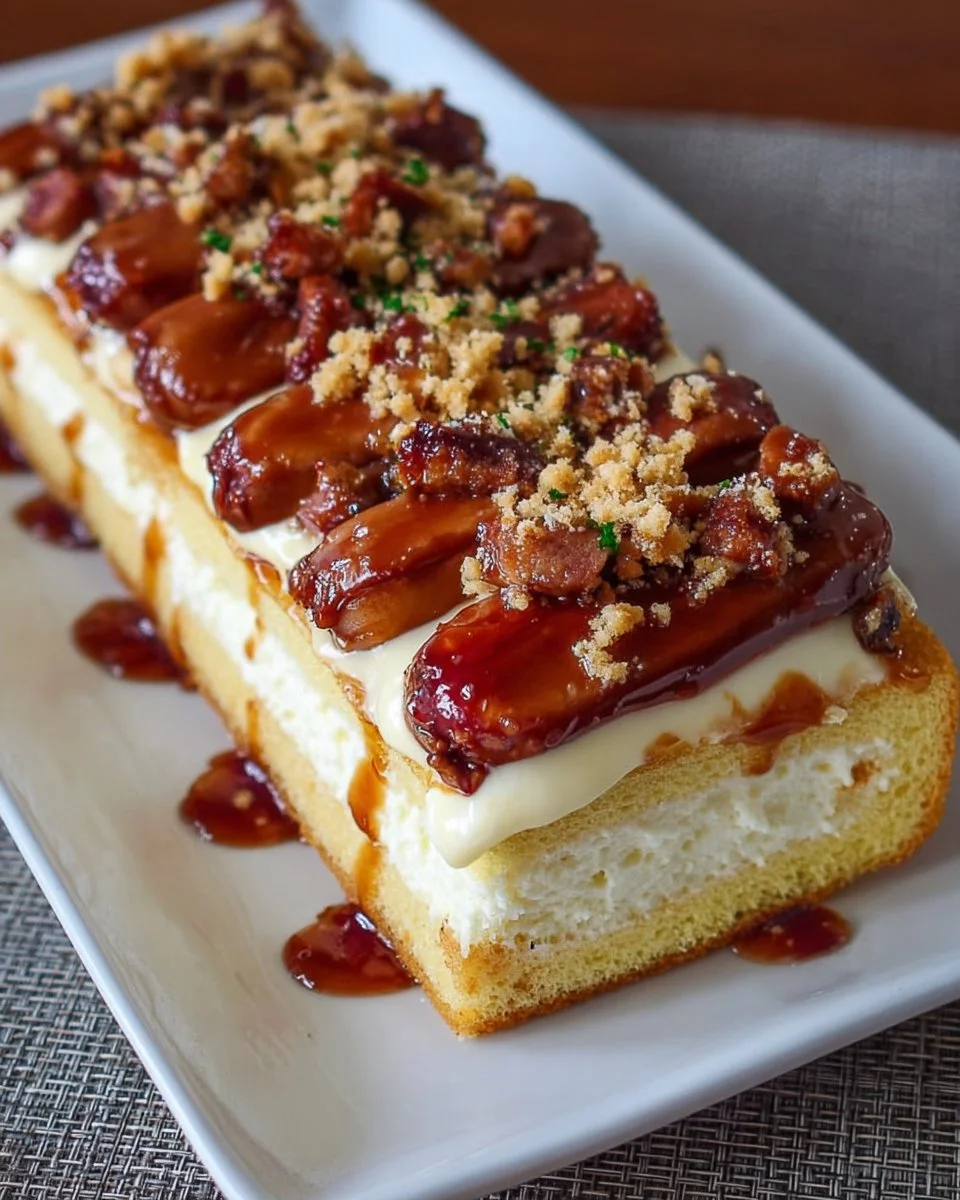 Frankfurter Kranz Schnitten