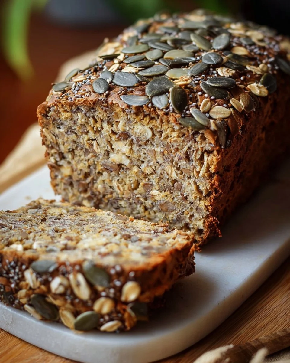 Saatenbrot