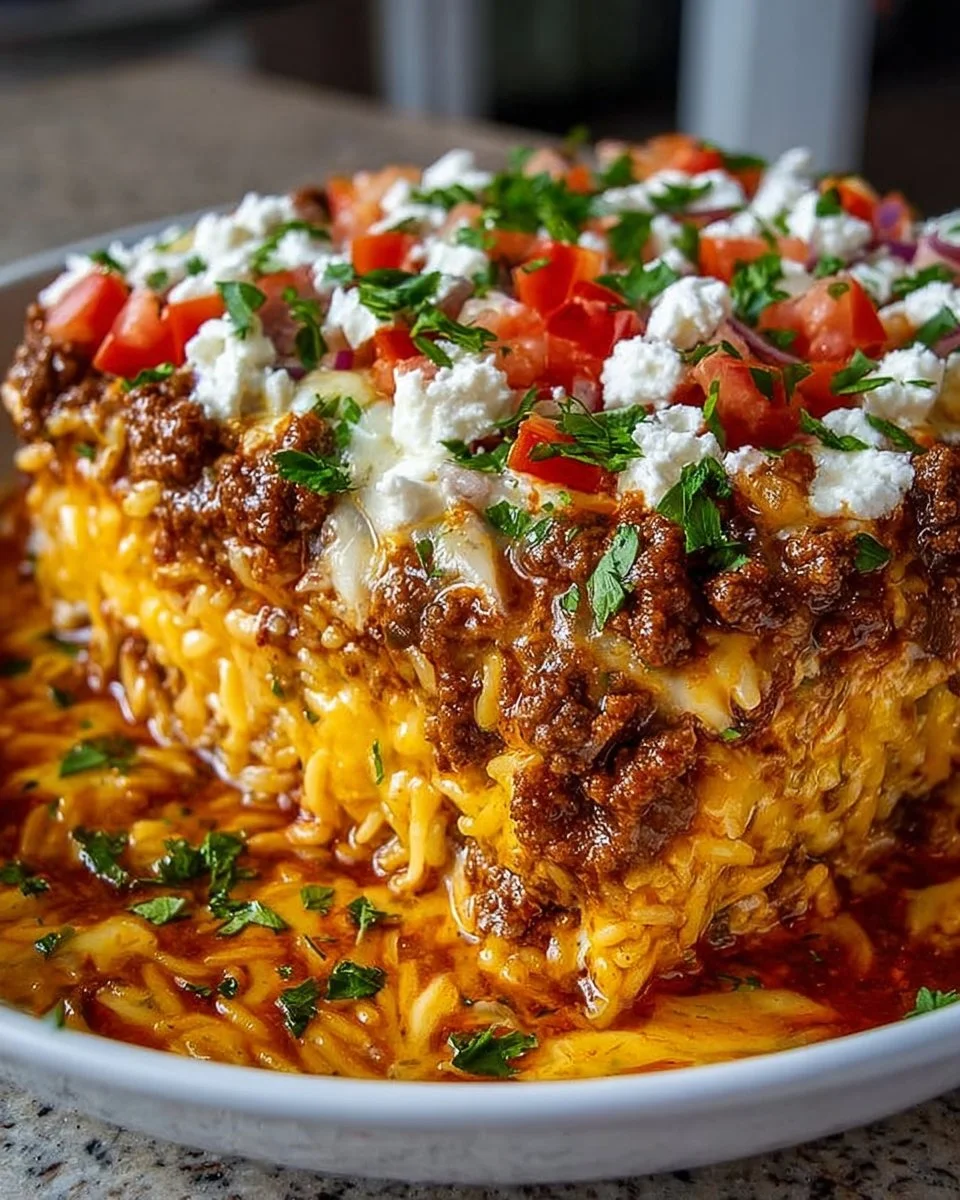 Amerikanisches Essen