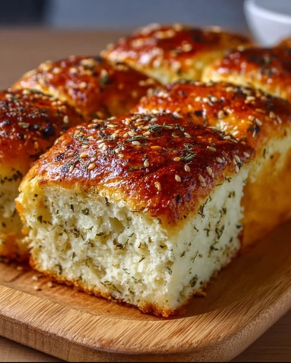 Joghurtbrot