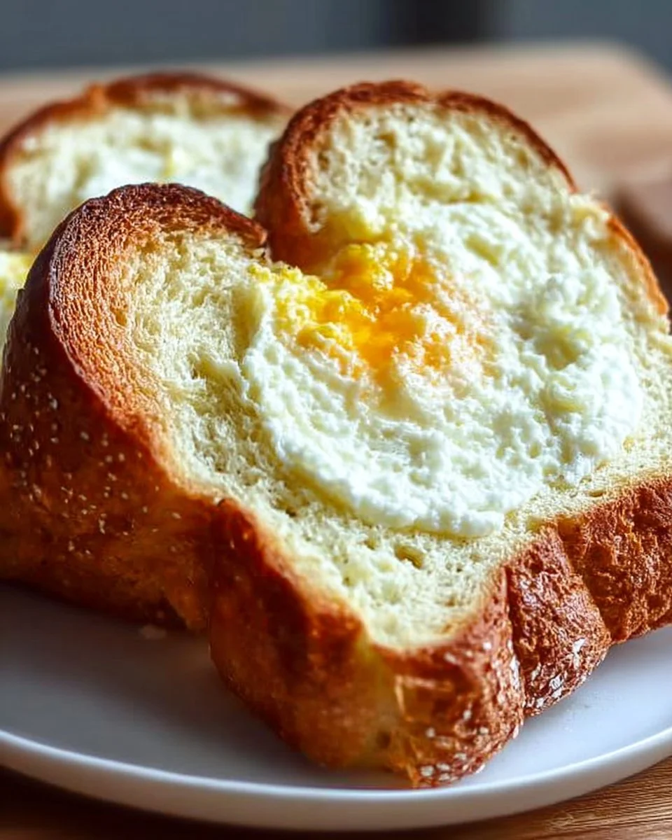 Joghurtbrot