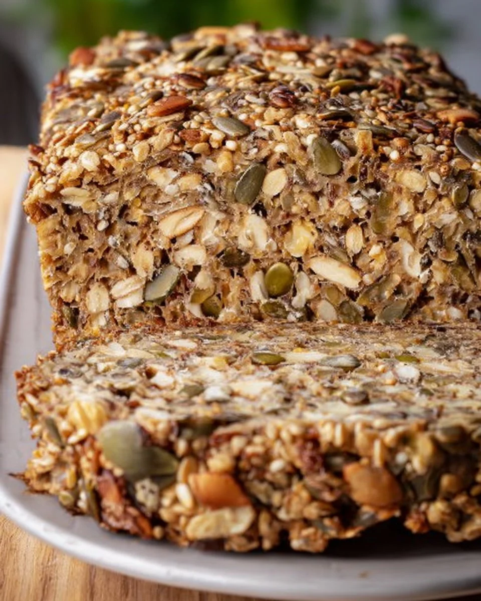Saatenbrot