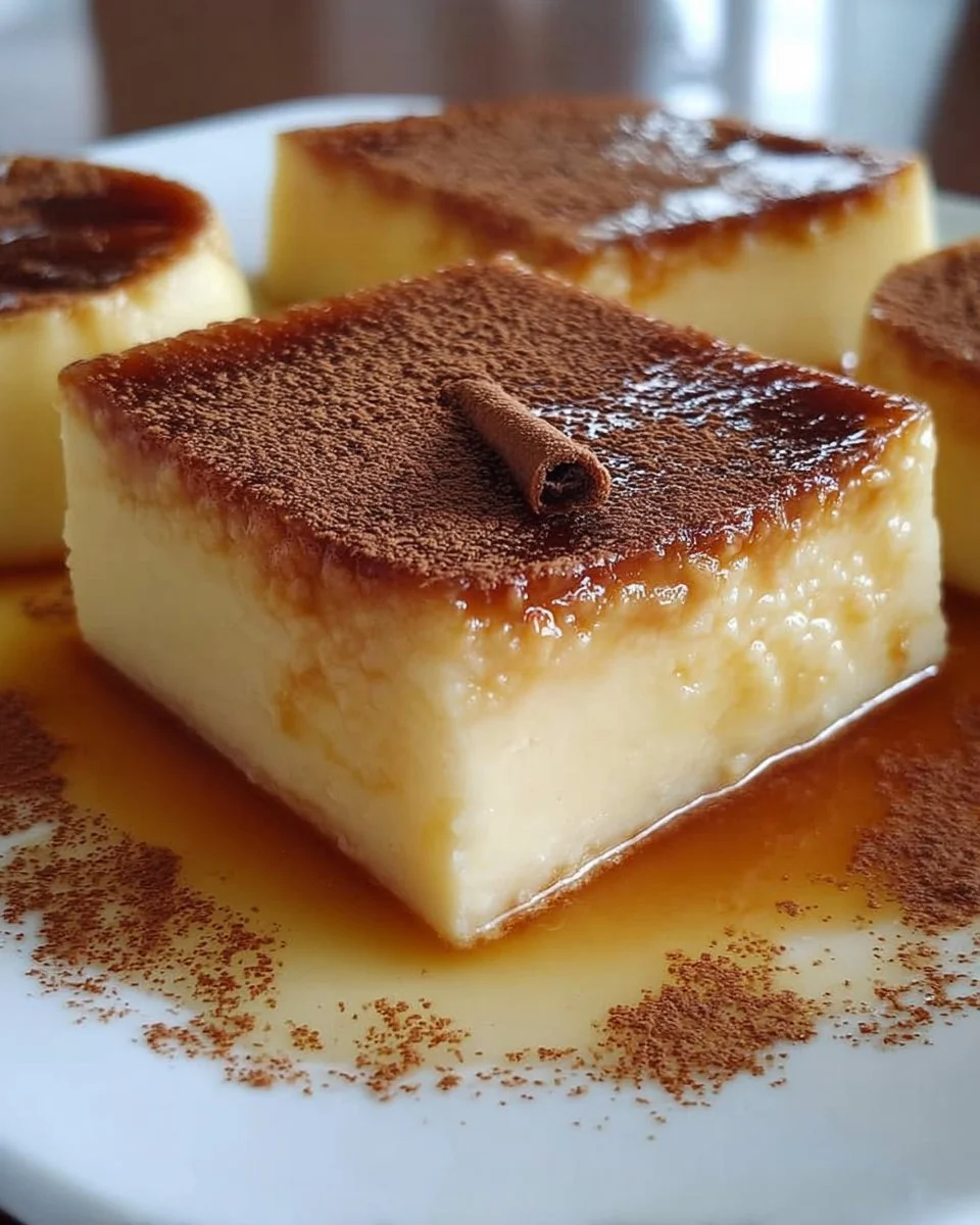 Kolumbianische Natilla