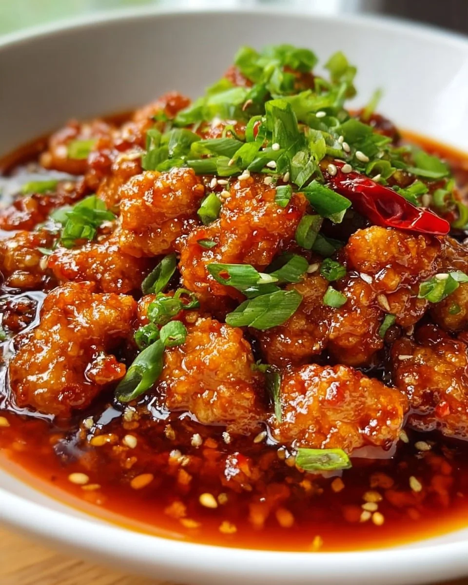 Longhorn Chili-Ingwer-Sauce