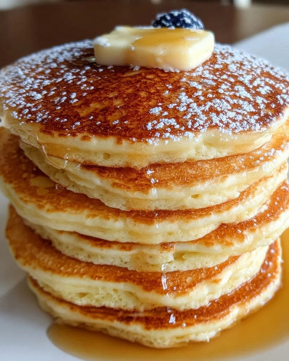 Pfannkuchen
