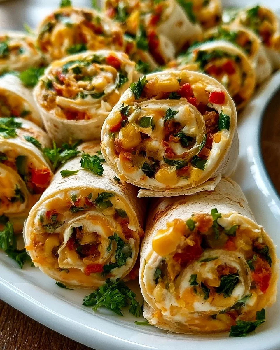 Taco-Wickelräder